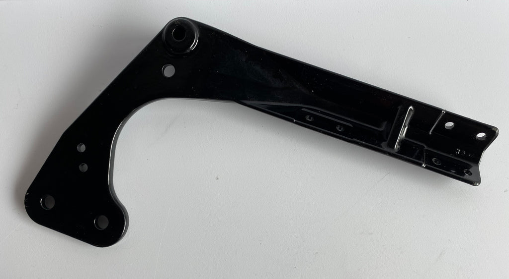 Harley Davidson Schalldämpfer-Montagehalterung OEM-Referenz: 65435-07BHP