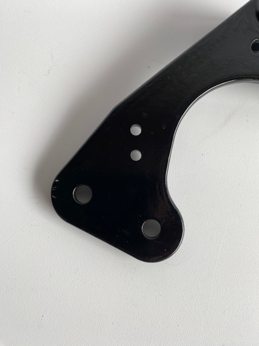Harley Davidson Schalldämpfer-Montagehalterung OEM-Referenz: 65435-07BHP