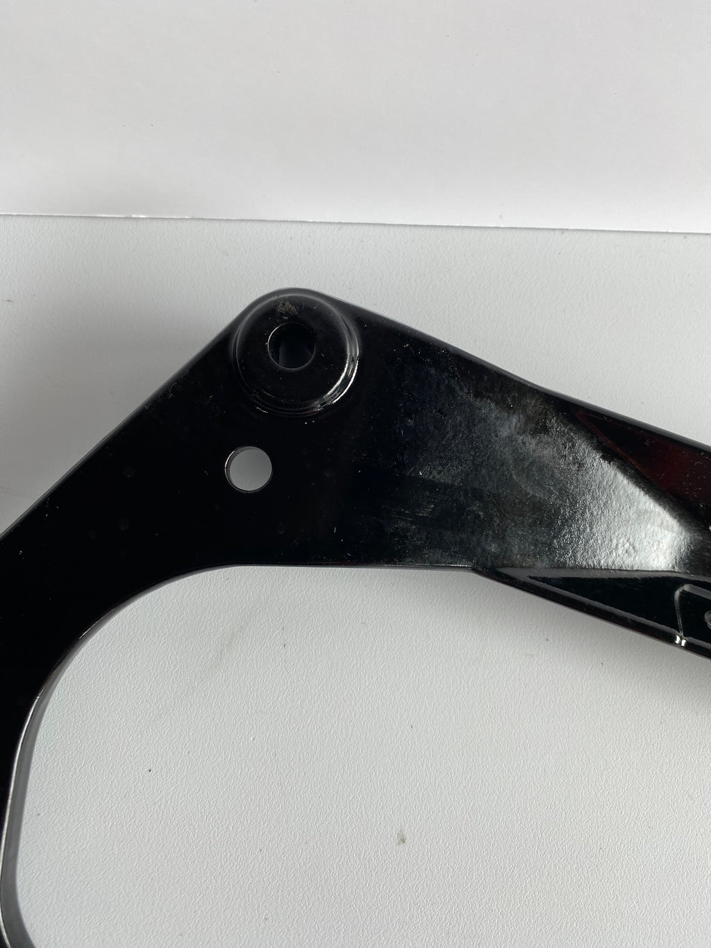 Harley Davidson Schalldämpfer-Montagehalterung OEM-Referenz: 65435-07BHP
