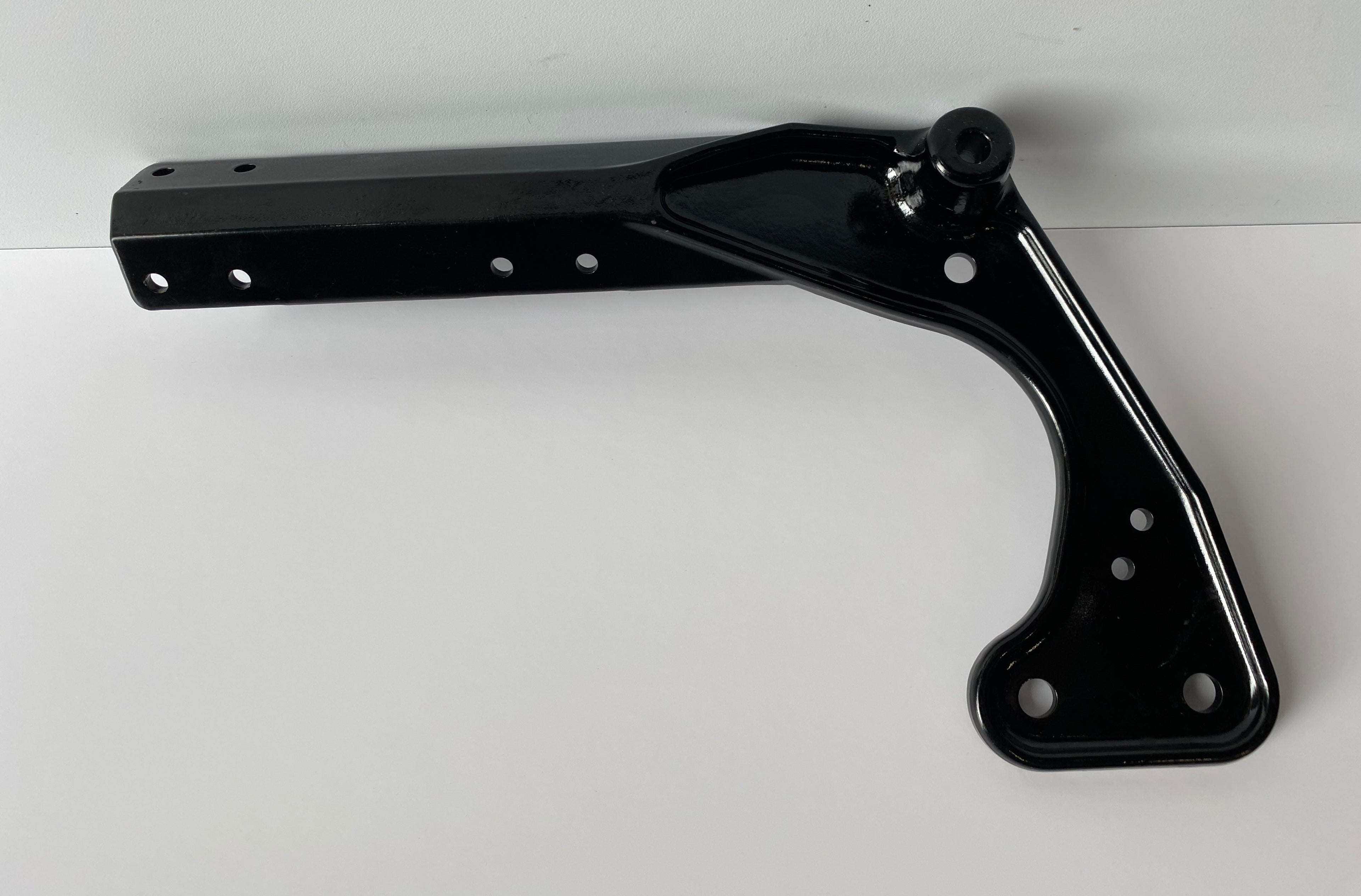 Harley Davidson Schalldämpfer-Montagehalterung OEM-Referenz: 65435-07BHP