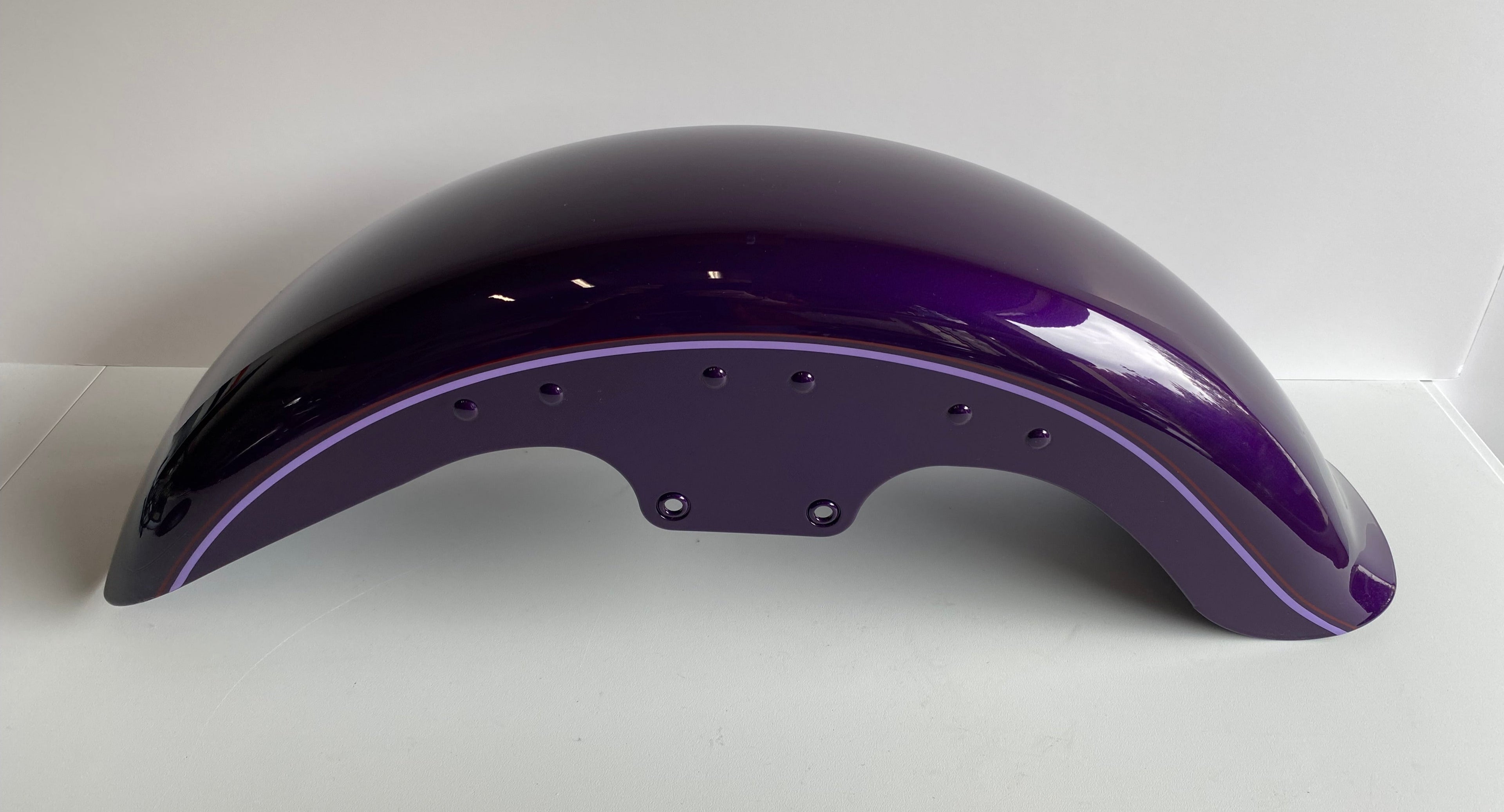 Harley Davidson Vorderkotflügel REF OEM 59595-06CZ