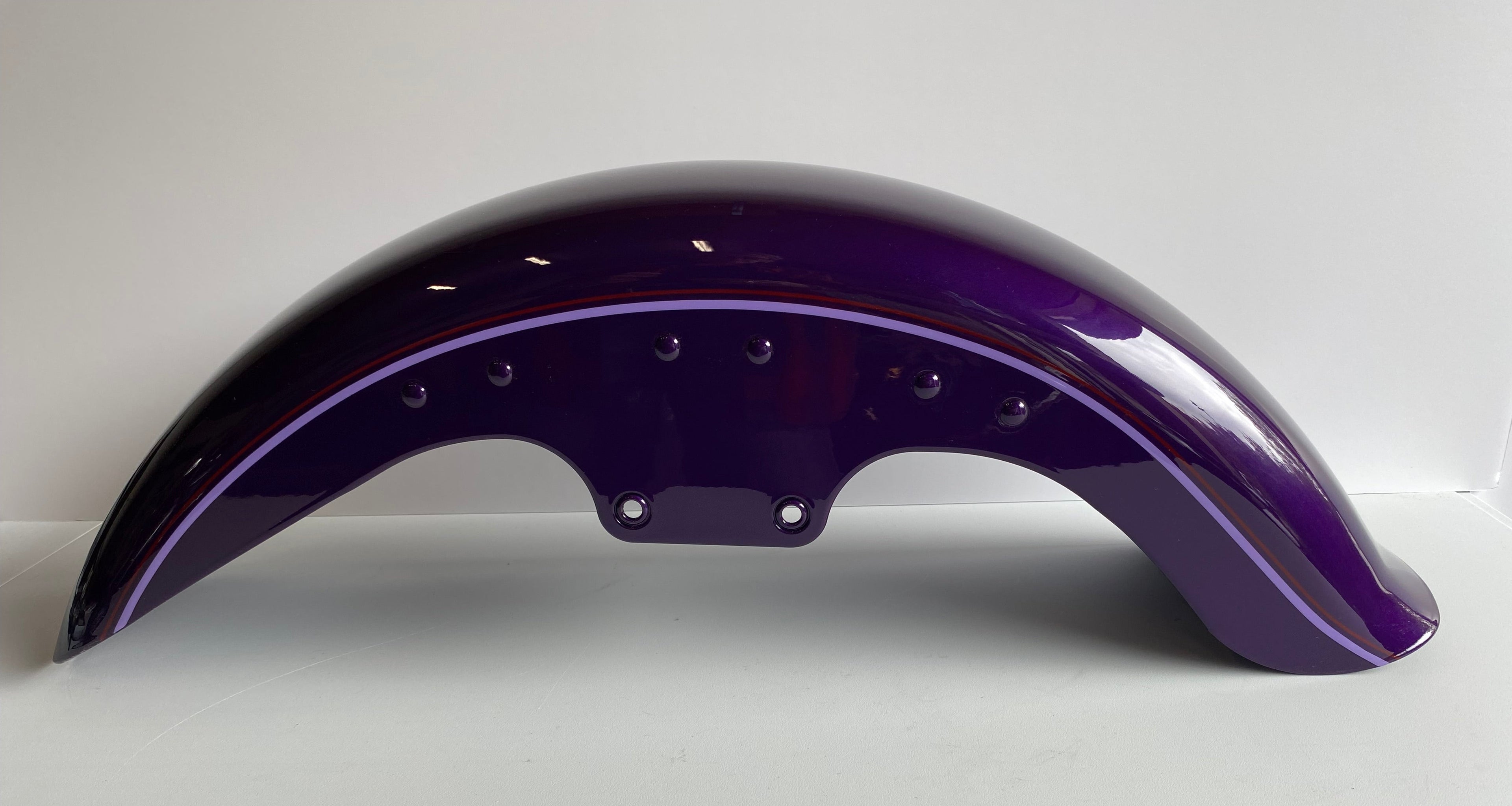 Harley Davidson Vorderkotflügel REF OEM 59595-06CZ