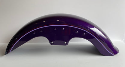 Garde boue avant Harley Davidson REF OEM 59595-06CZ