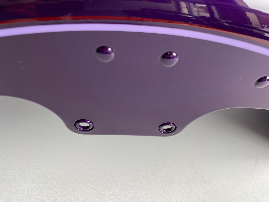 Harley Davidson Vorderkotflügel REF OEM 59595-06CZ