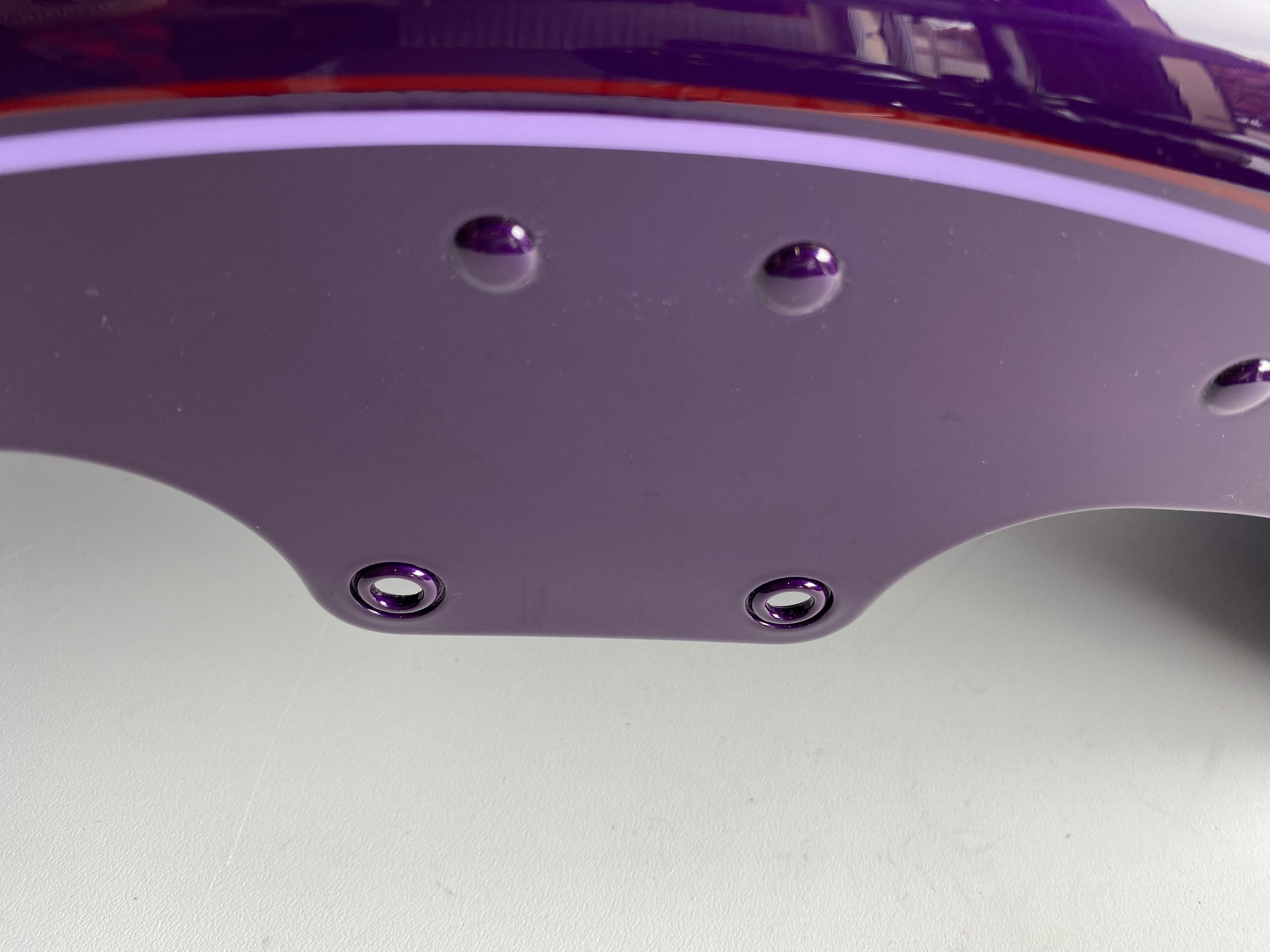 Harley Davidson Vorderkotflügel REF OEM 59595-06CZ