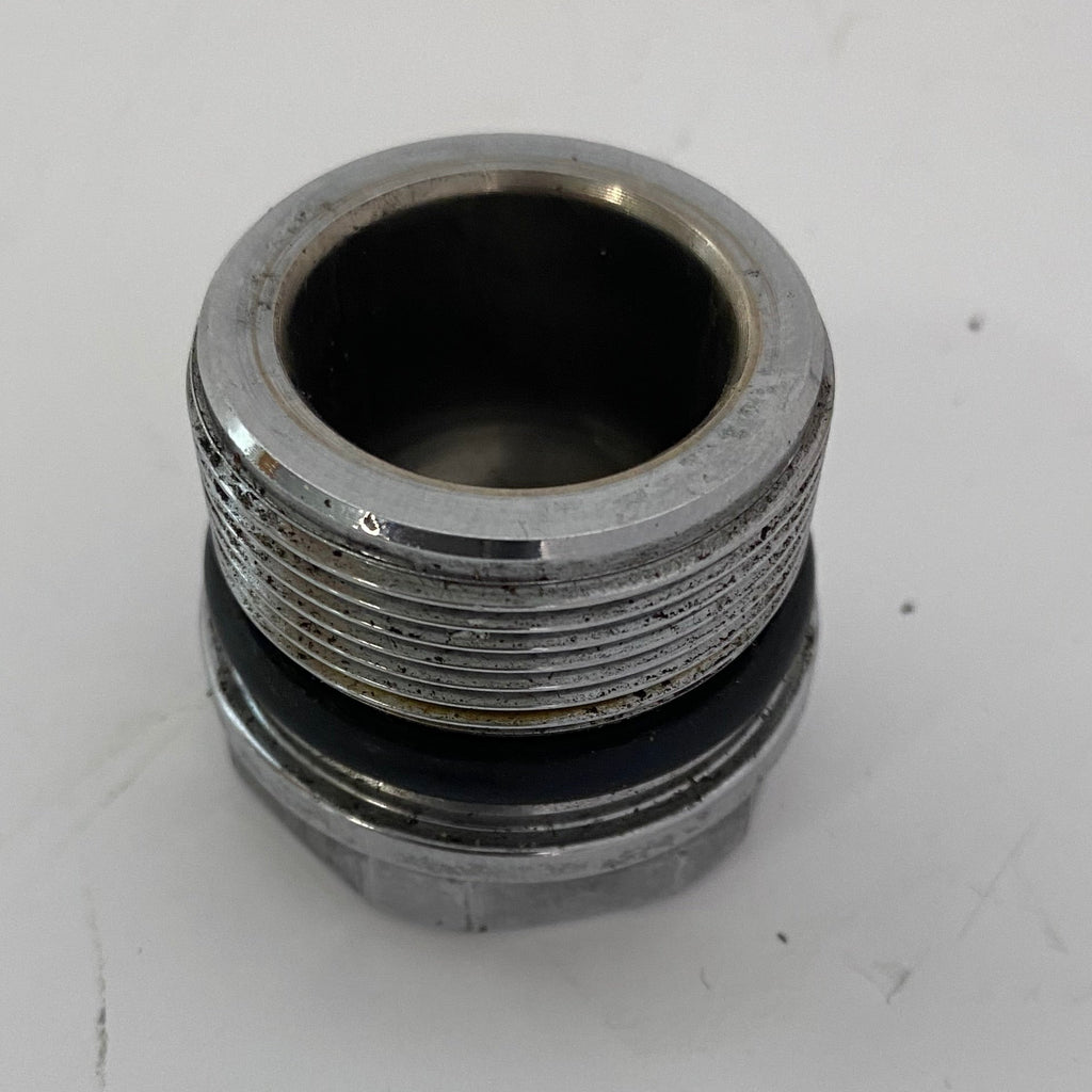 Bouchon de tube de fourche 39 mm Harley Davidson REF OEM 45996-87