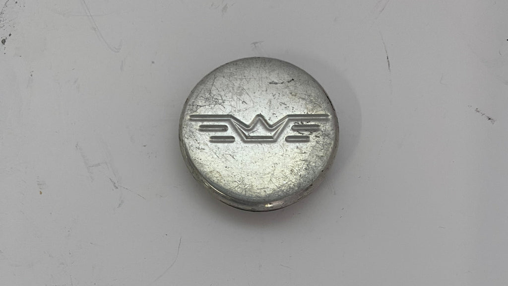 Cache écrou de tés de fourche Rebuffini Harley Davidson