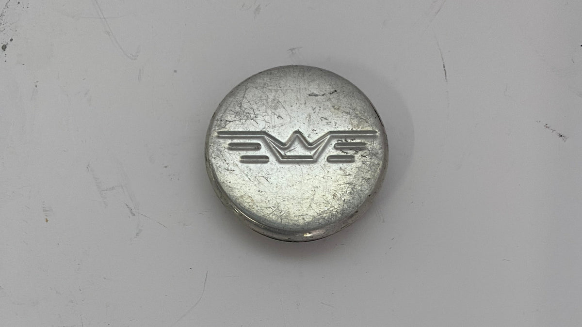 Cache écrou de tés de fourche Rebuffini Harley Davidson