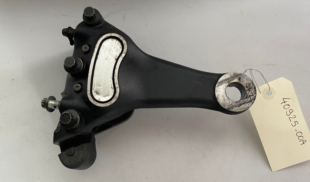 Etrier de frein arrière Sportster Harley Davidson REF OEM 40925-00A