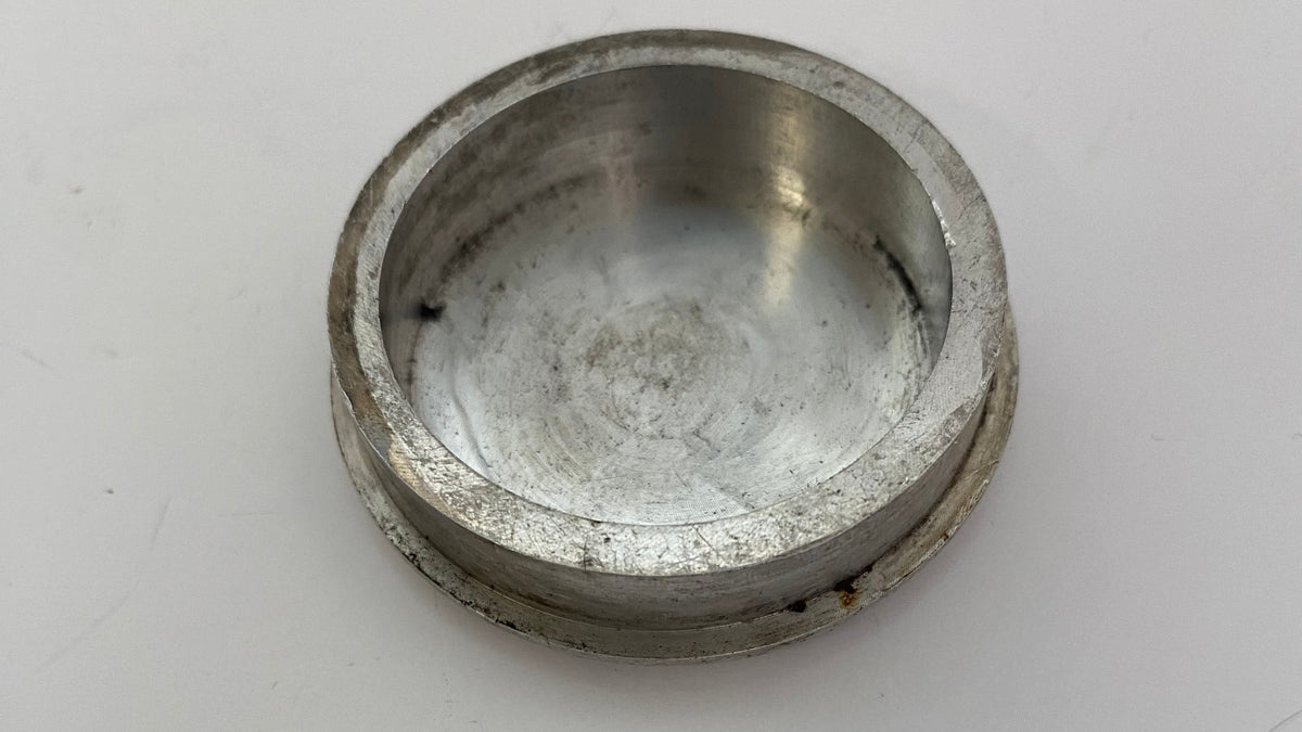 Cache écrou de tés de fourche Rebuffini Harley Davidson