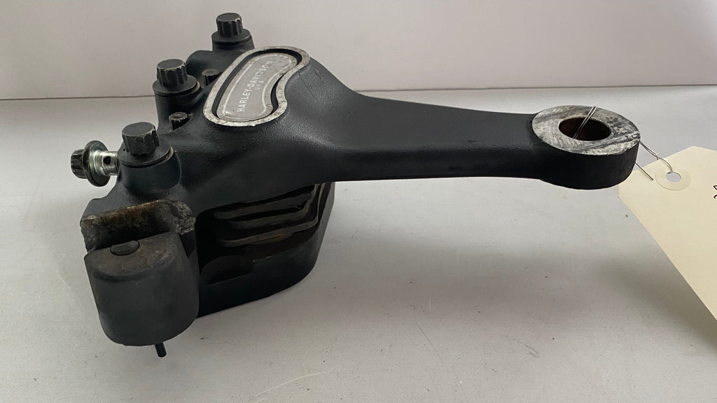 Etrier de frein arrière Sportster Harley Davidson REF OEM 40925-00A