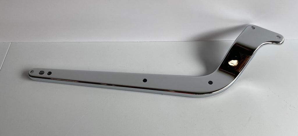 Harley Davidson Left Rear Fender Bracket / Sabre REF OEM 59969-03