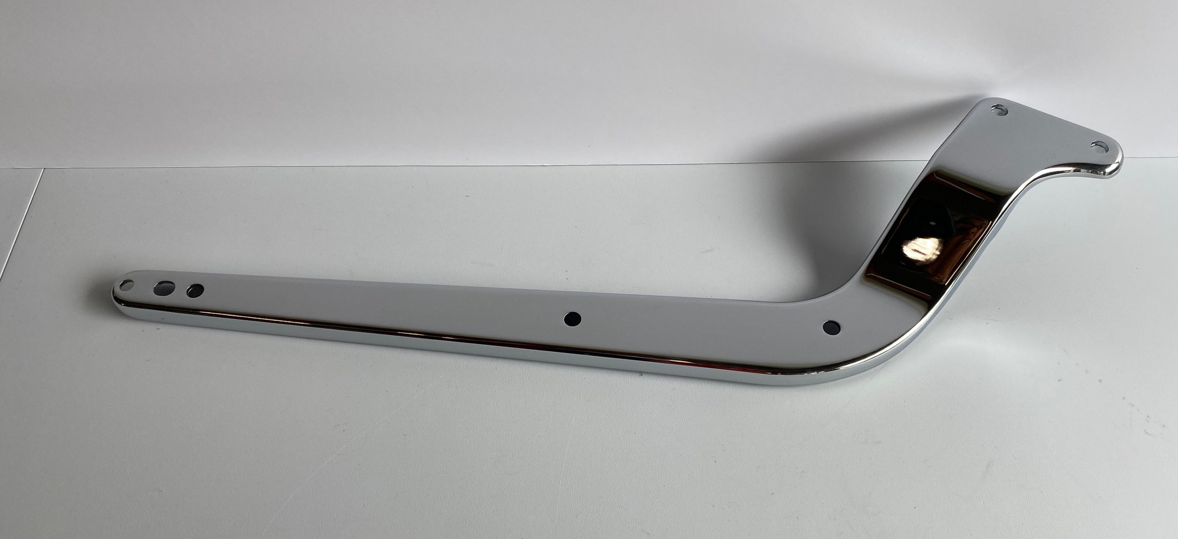 Harley Davidson Left Rear Fender Bracket / Sabre REF OEM 59969-03
