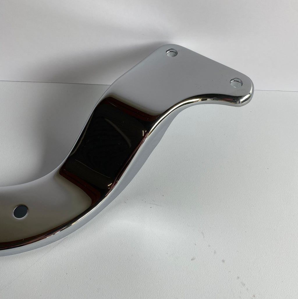 Harley Davidson Left Rear Fender Bracket / Sabre REF OEM 59969-03