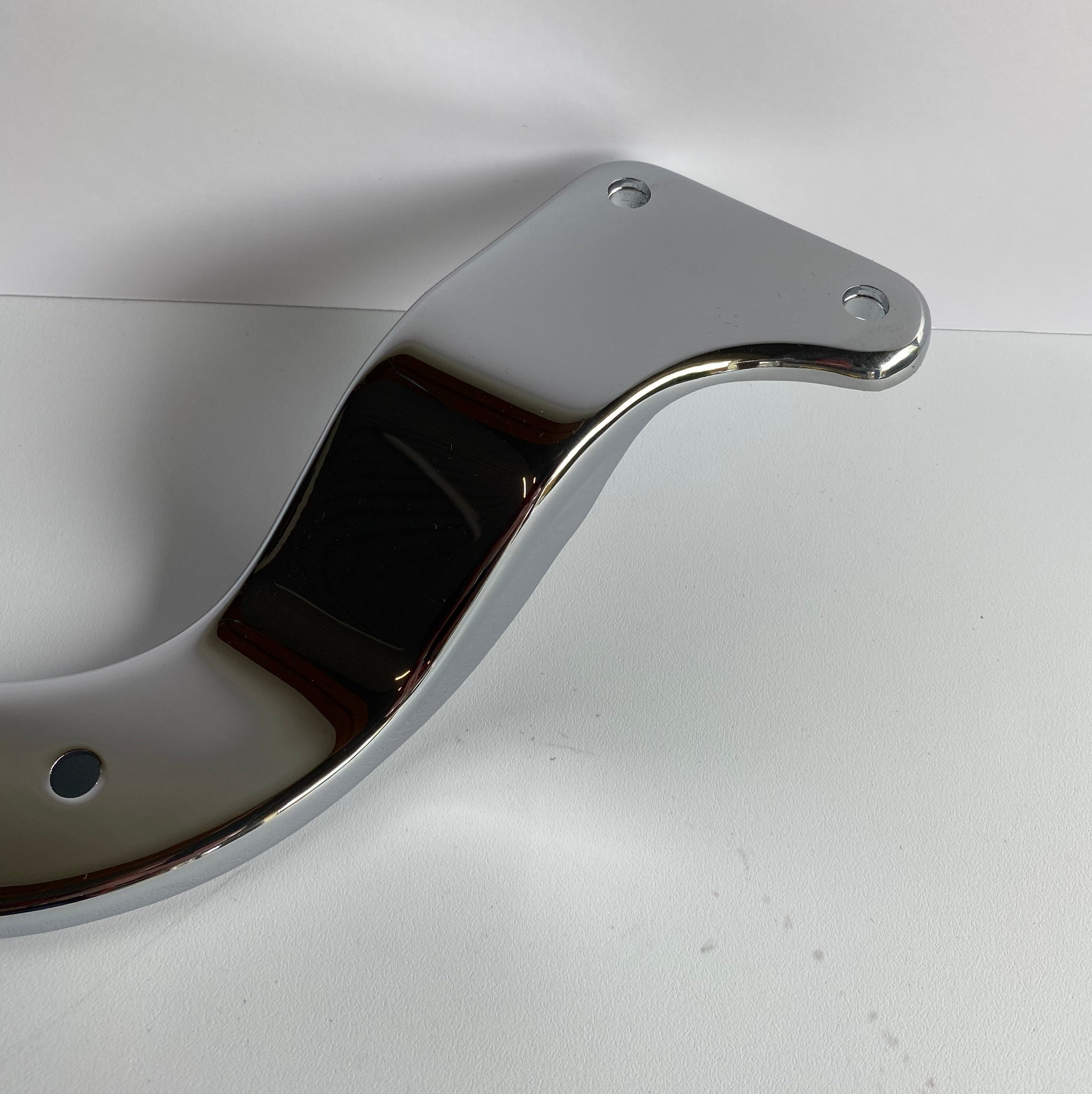 Harley Davidson Left Rear Fender Bracket / Sabre REF OEM 59969-03