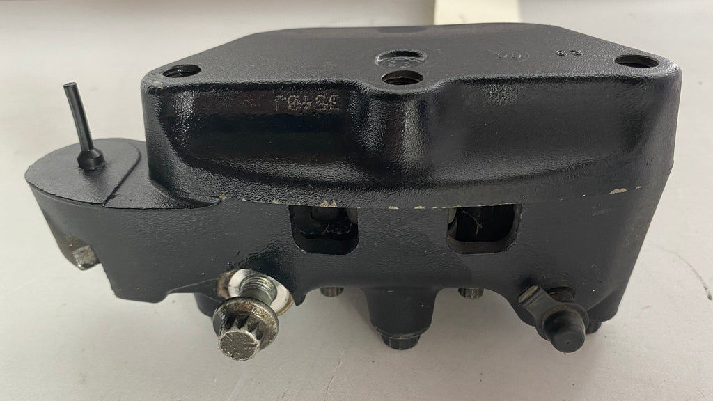 Etrier de frein arrière Sportster Harley Davidson REF OEM 40925-00A