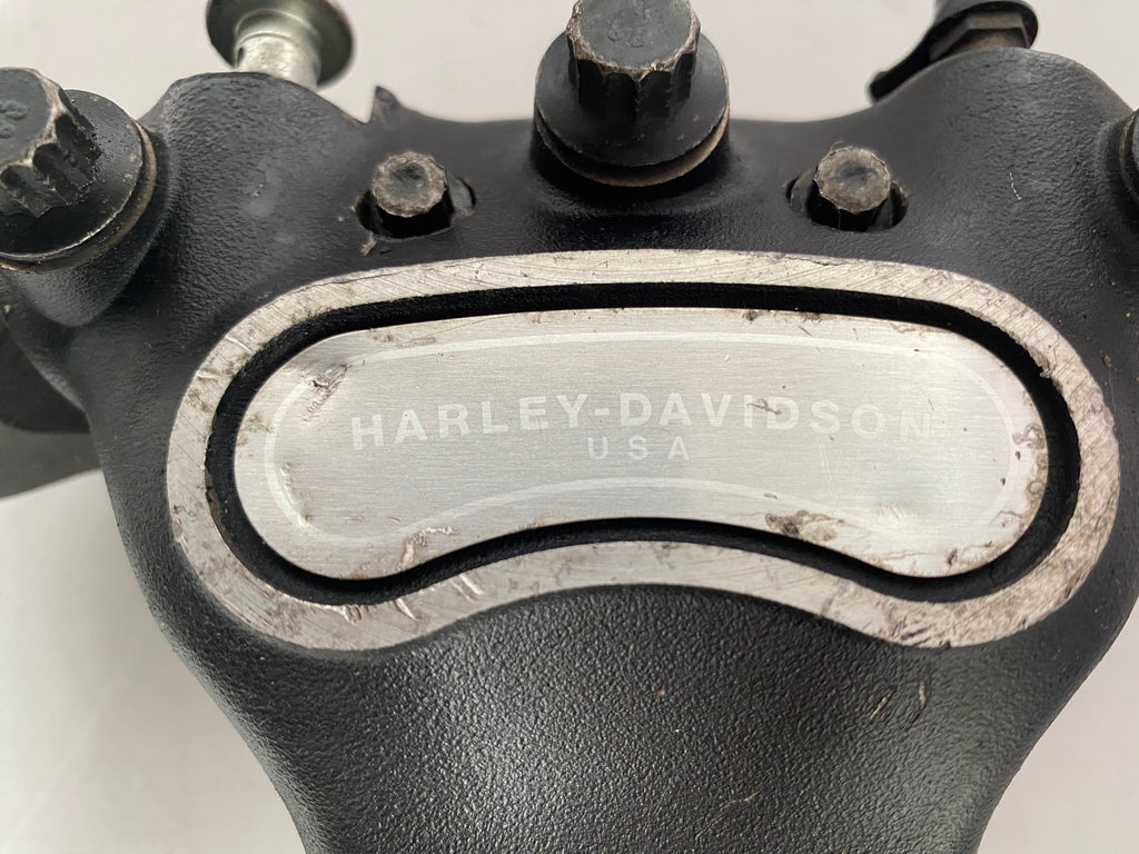 Etrier de frein arrière Sportster Harley Davidson REF OEM 40925-00A