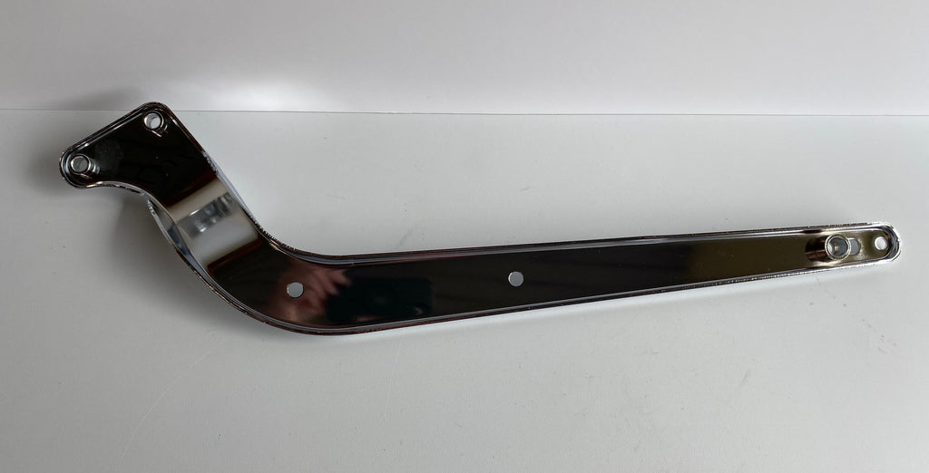 Harley Davidson Left Rear Fender Bracket / Sabre REF OEM 59969-03