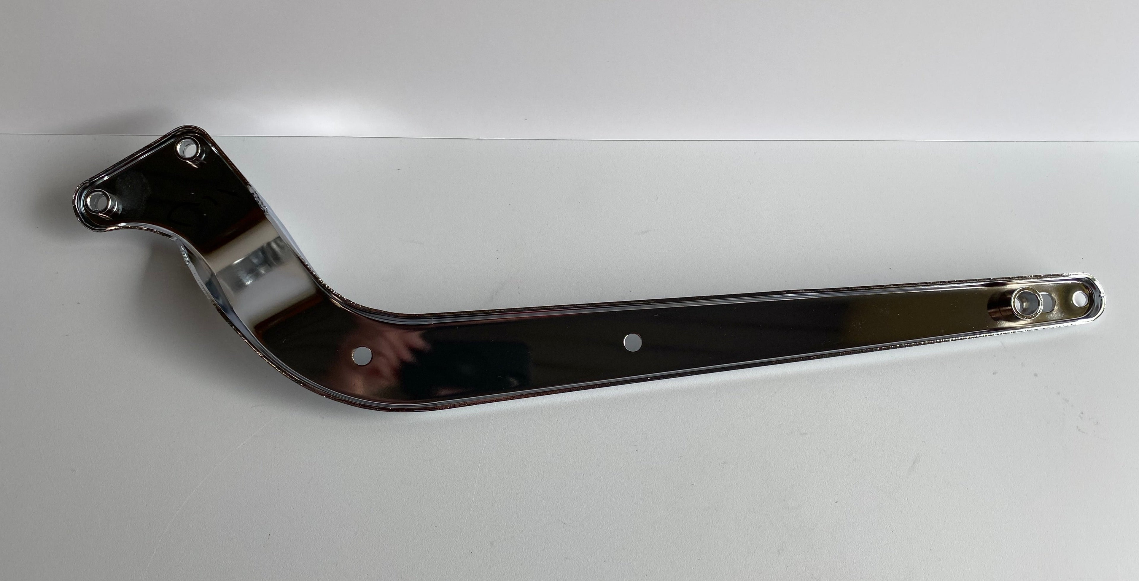 Harley Davidson Left Rear Fender Bracket / Sabre REF OEM 59969-03