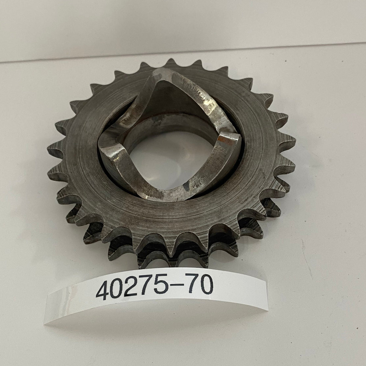 Pignon compensateur 24 dents primaire Shovelhead Harley Davidson REF OEM 40275-70