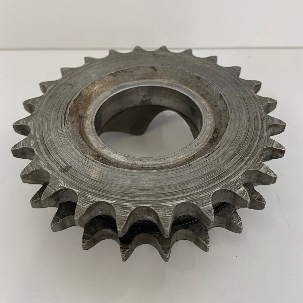 Pignon compensateur 24 dents primaire Shovelhead Harley Davidson REF OEM 40275-70
