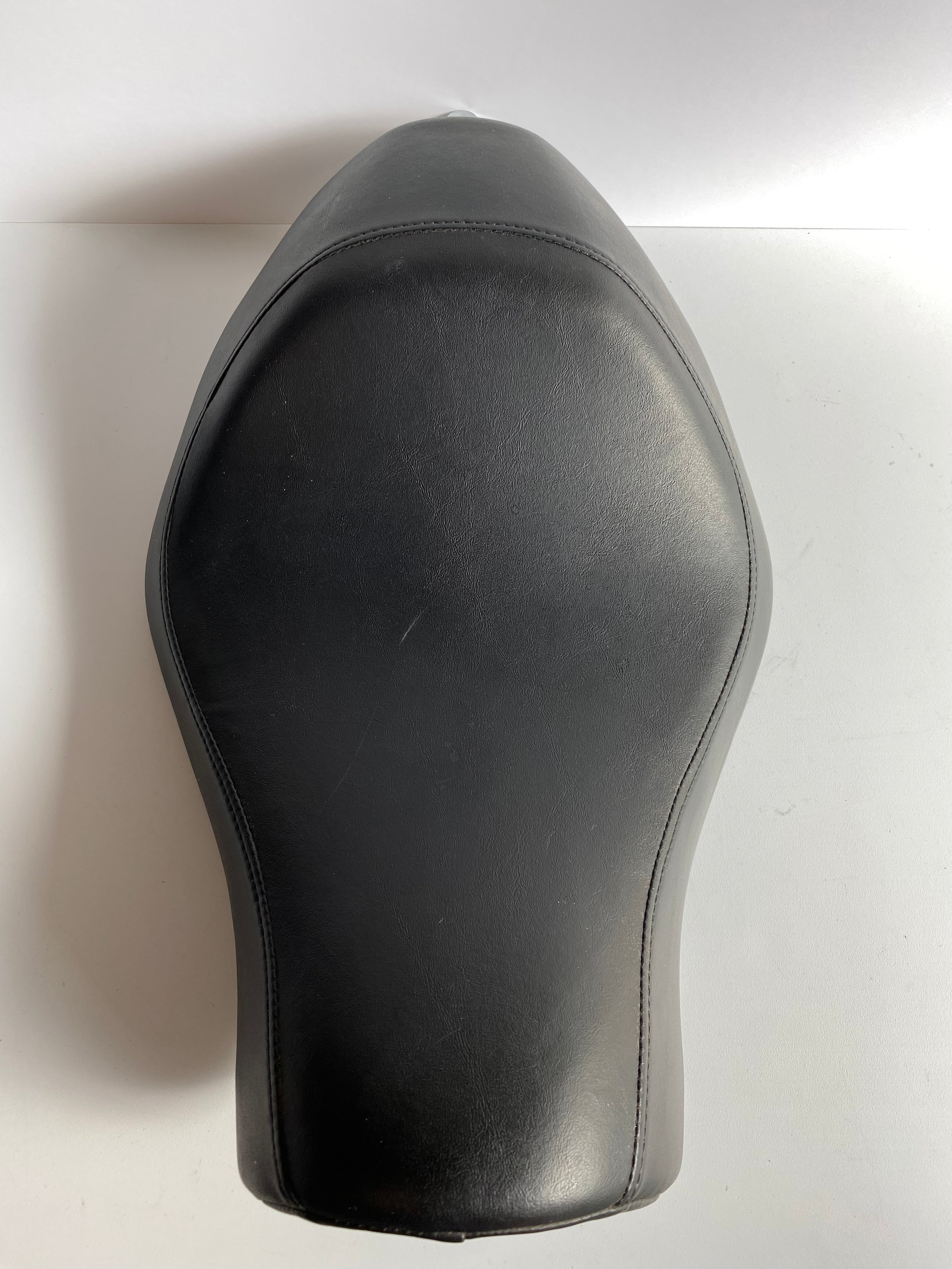 Selle solo Sportster Harley Davidson REF OEM : 51532-07