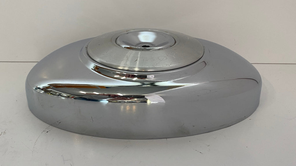Couvercle filtre à air Twin Cam 1450 Fat Boy injection Harley Davidson REF OEM 29121-01