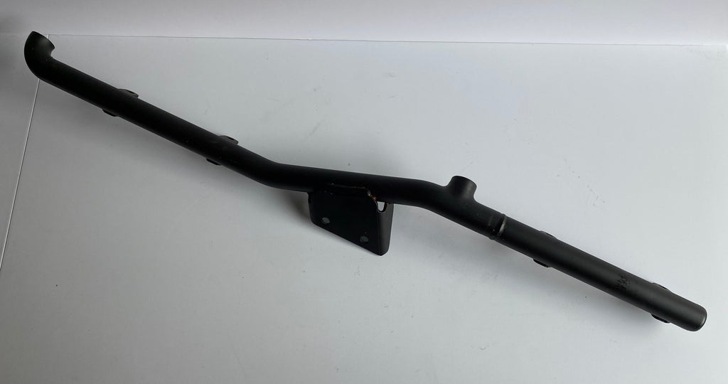 Support silencieux échappement Harley Davidson REF OEM : 65912-00A