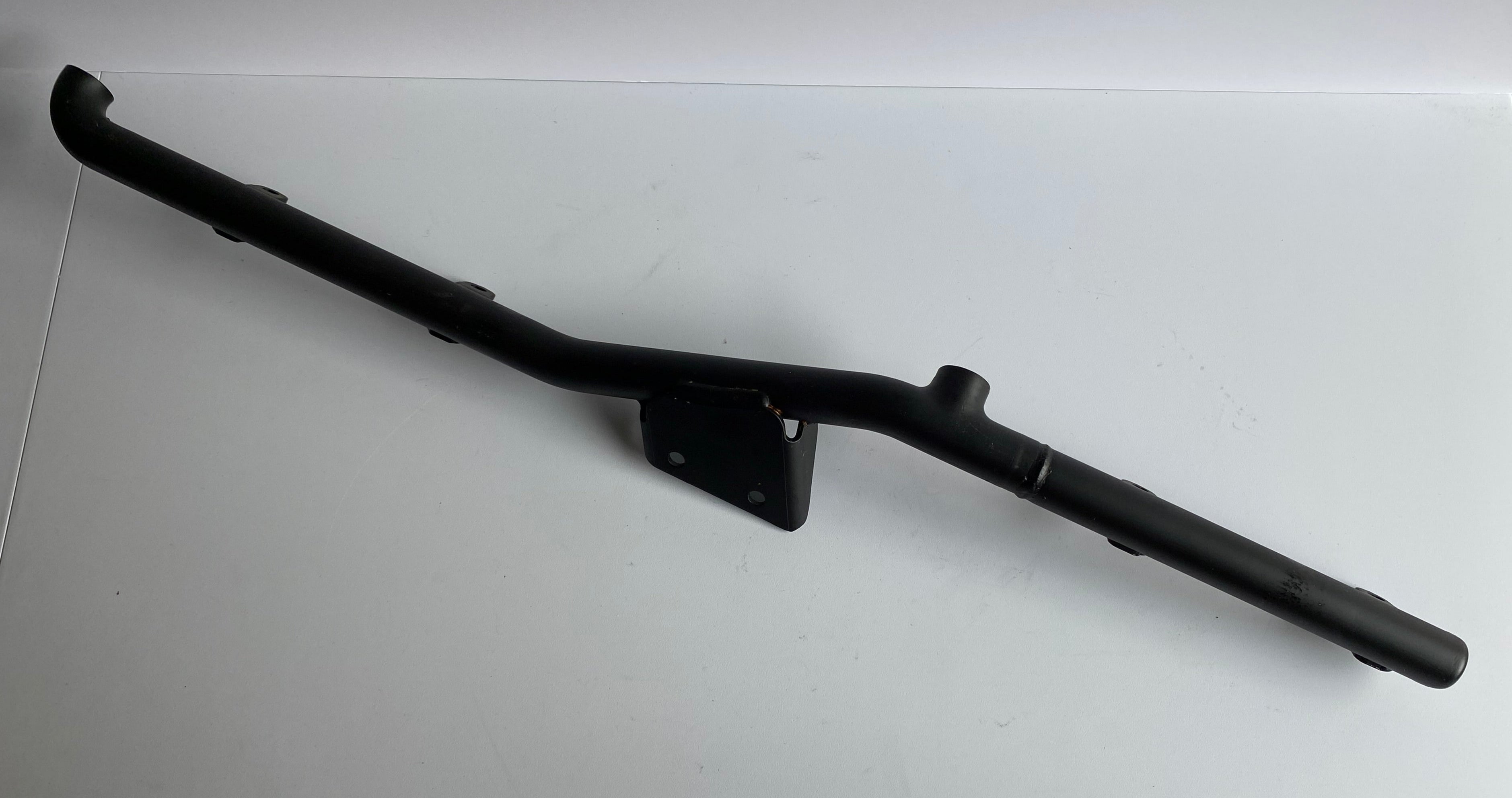 Harley Davidson Exhaust Muffler Bracket REF OEM: 65912-00A