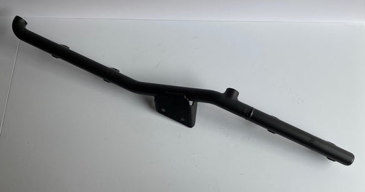Harley Davidson Exhaust Muffler Bracket REF OEM: 65912-00A