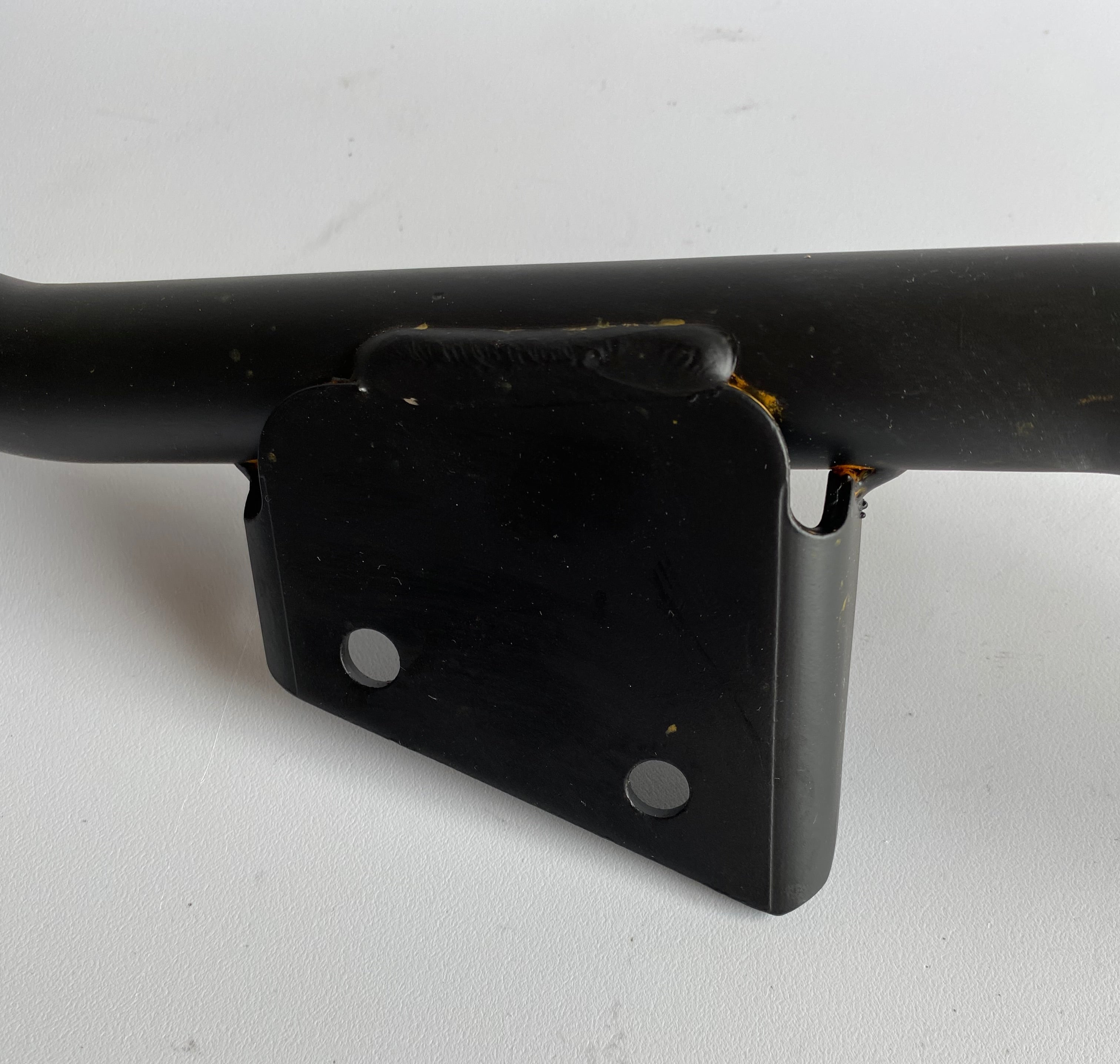 Harley Davidson Exhaust Muffler Bracket REF OEM: 65912-00A
