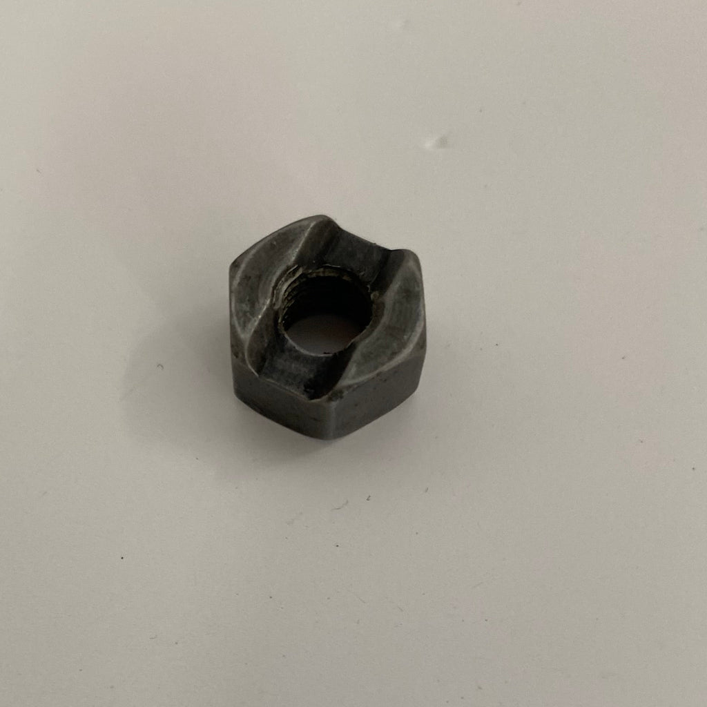 Ecrou de réglage d'embrayage Harley Davidson REF OEM : 37581-47