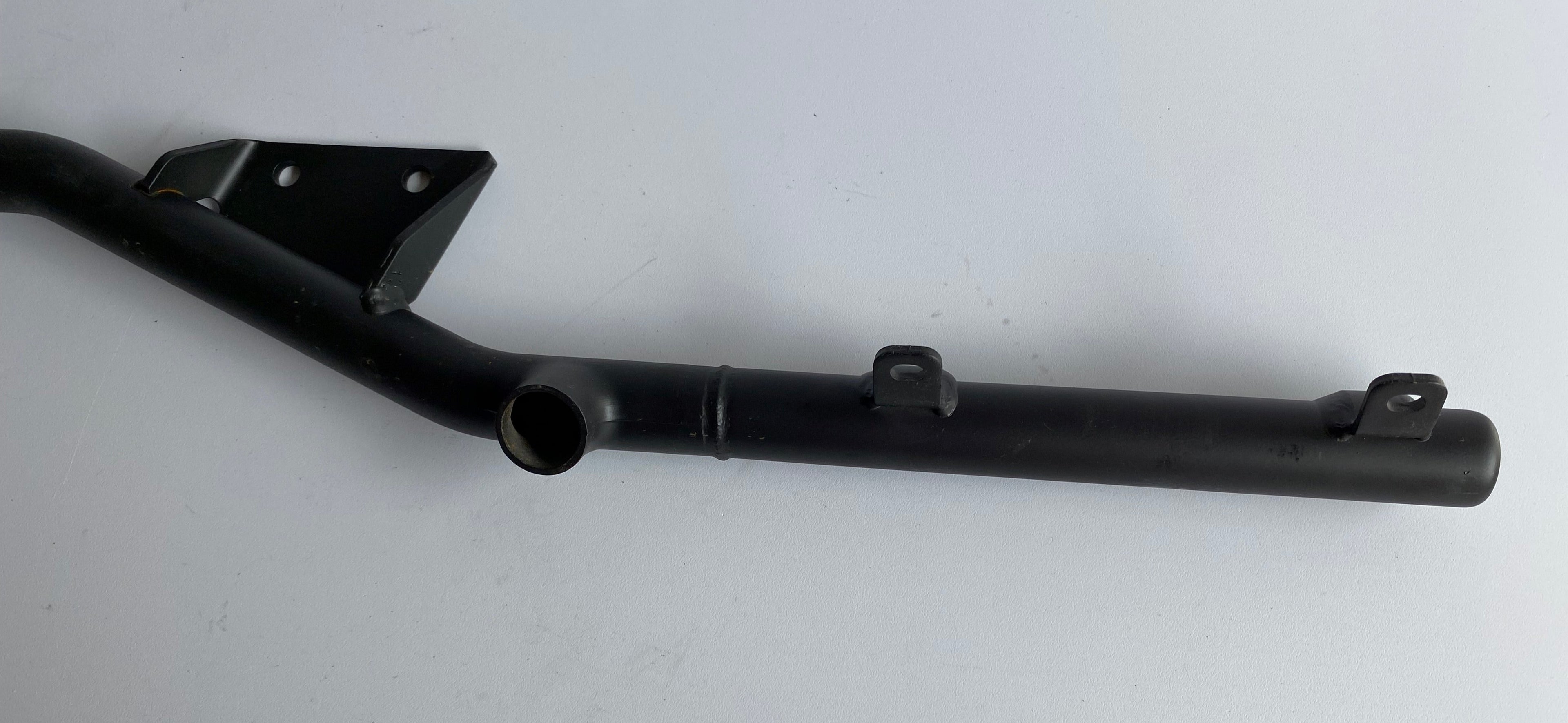 Harley Davidson Exhaust Muffler Bracket REF OEM: 65912-00A