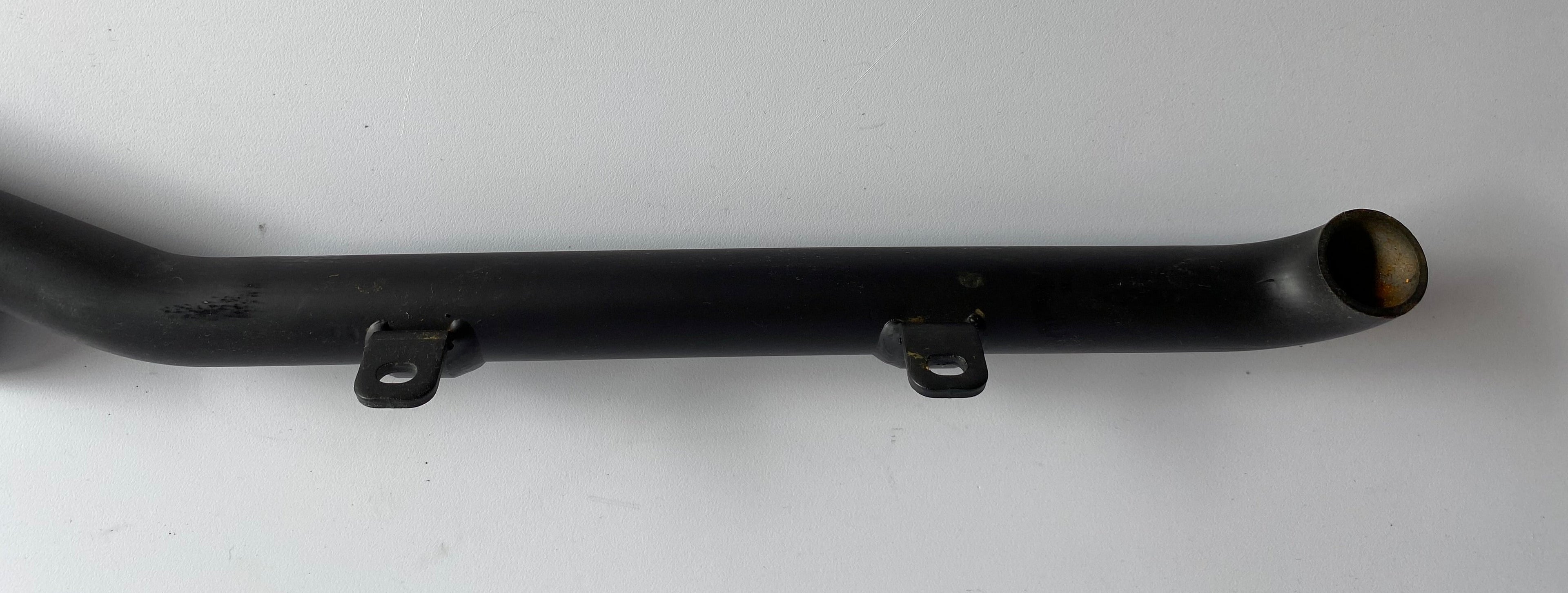 Harley Davidson Exhaust Muffler Bracket REF OEM: 65912-00A