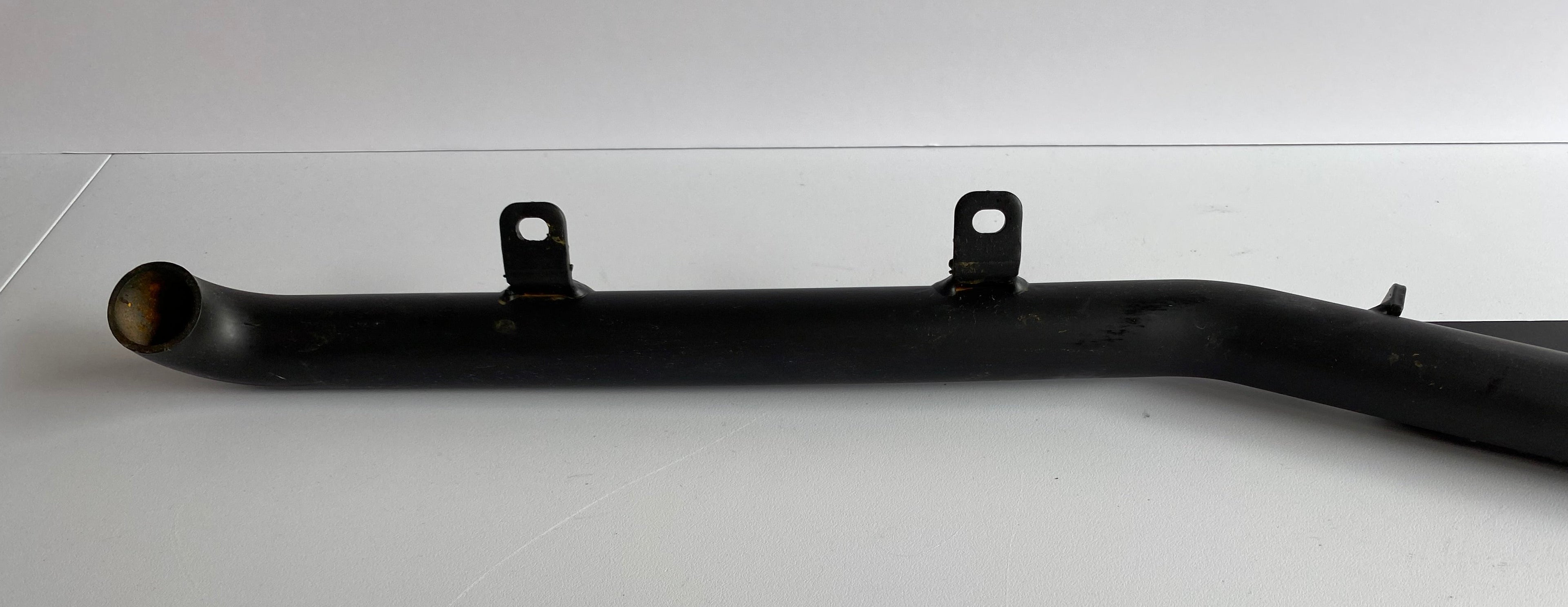 Harley Davidson Exhaust Muffler Bracket REF OEM: 65912-00A