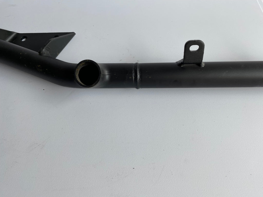 Support silencieux échappement Harley Davidson REF OEM : 65912-00A