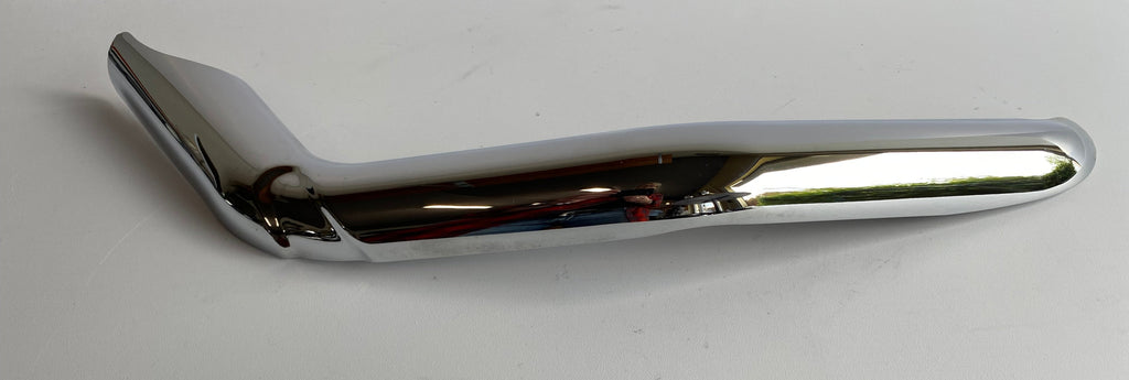 Pare chaleur avant droit Touring Harley Davidson REF OEM : 65634-09
