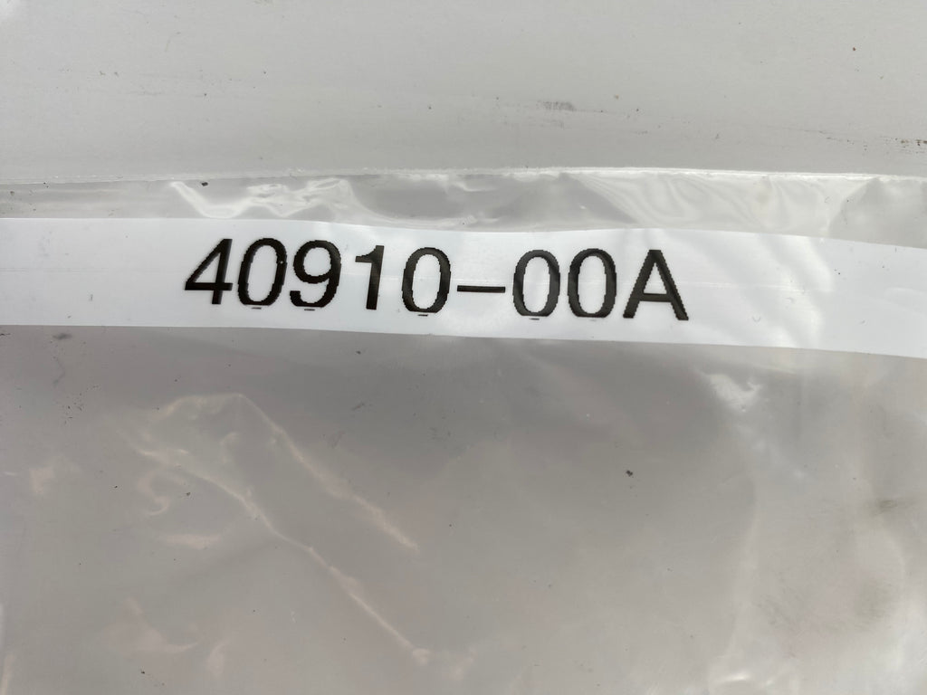 Radabstandshalter mit 3/4-Zoll-Achse Harley Davidson OEM-TEILENR: 40910-00A