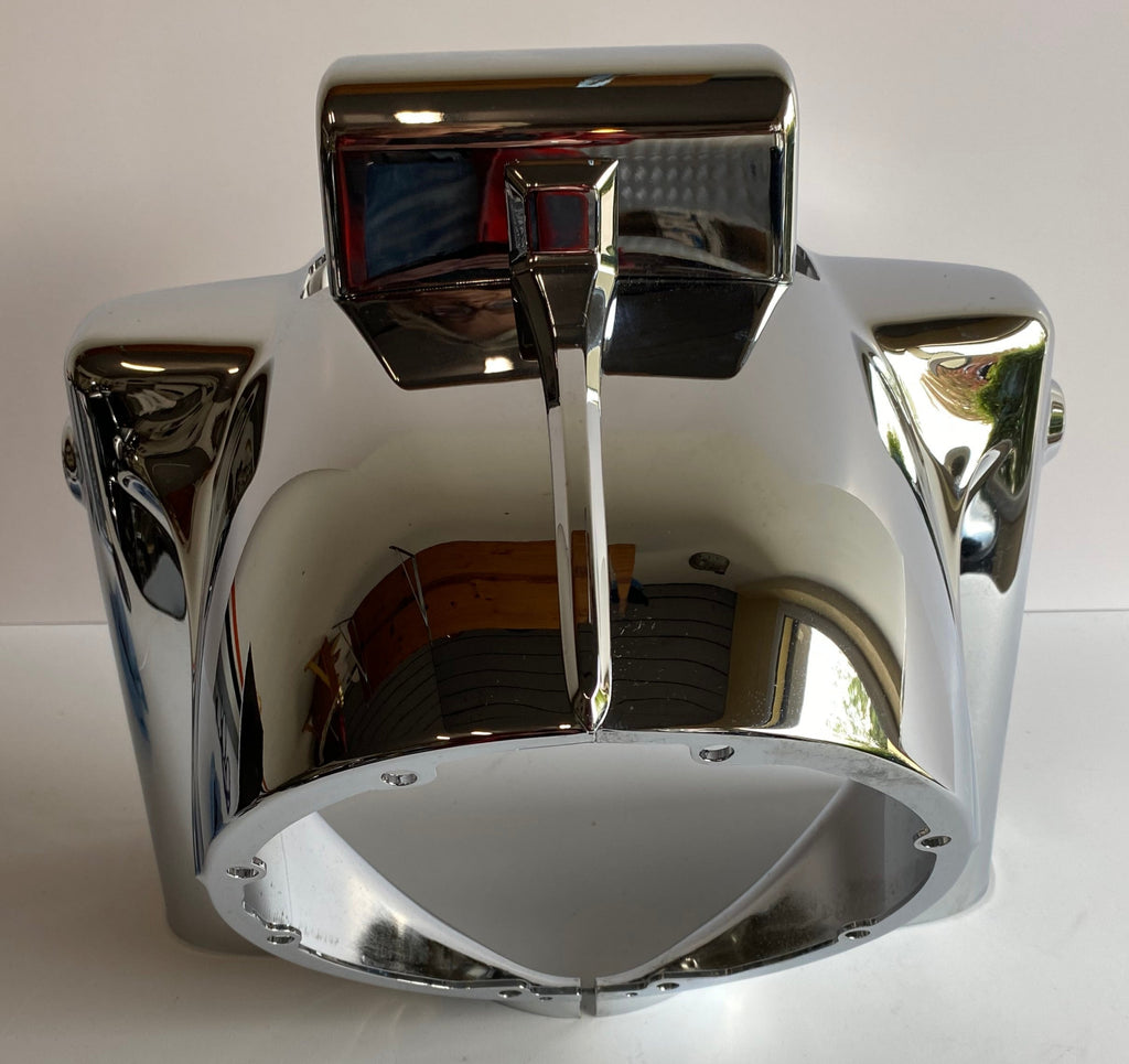 Road King Harley chrome Davidson nacelle kit OEM REF: 67924-06