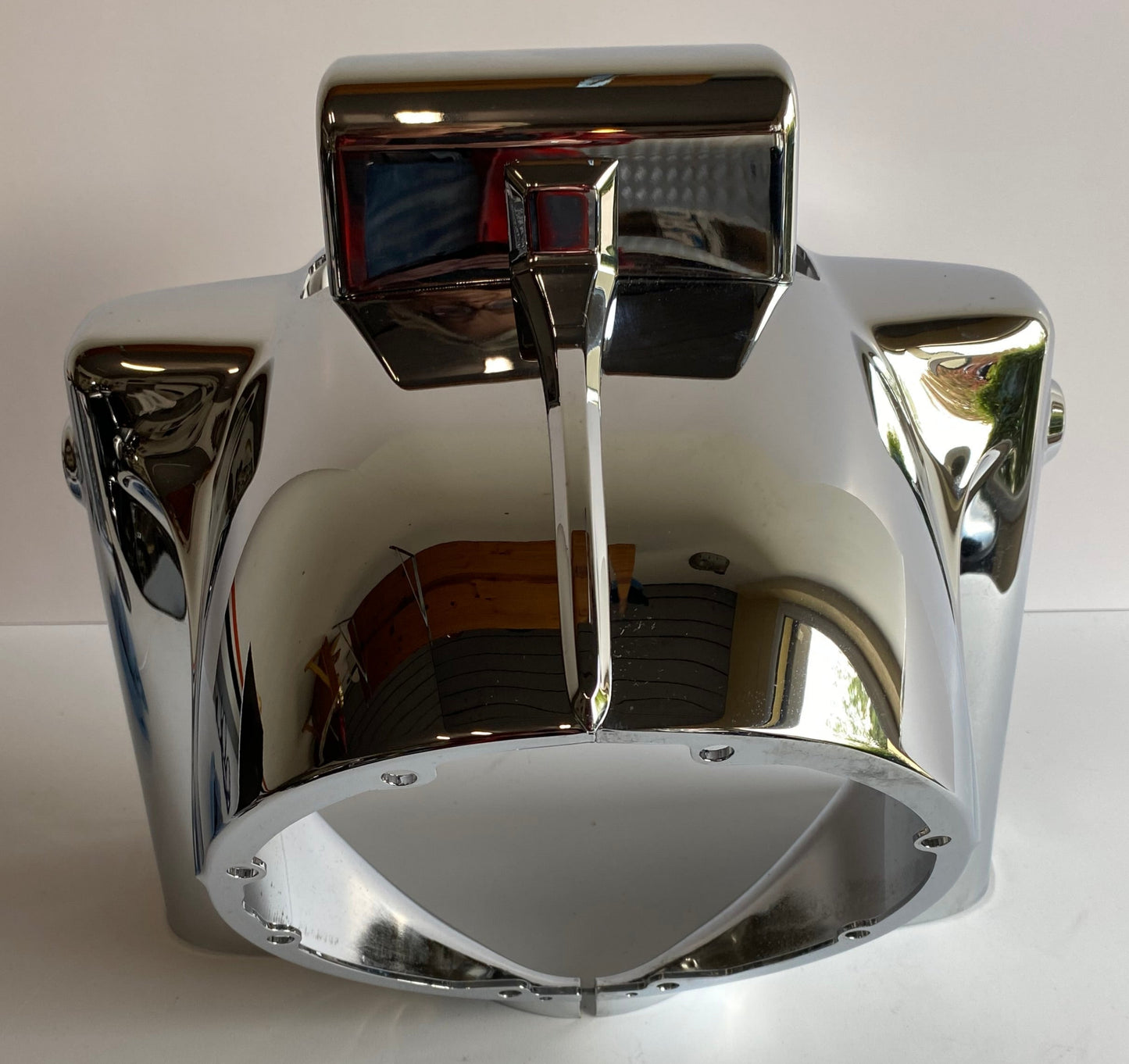 Kit nacelle de Road King Harley chrome Davidson REF OEM : 67924-06