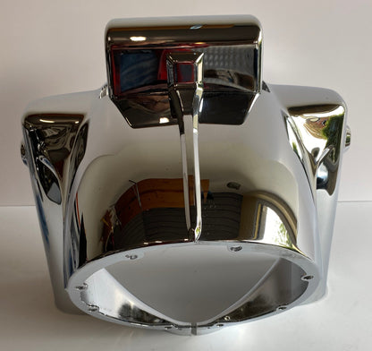 Kit nacelle de Road King Harley chrome Davidson REF OEM : 67924-06