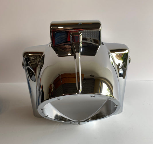 Road King Harley chrome Davidson nacelle kit OEM REF: 67924-06