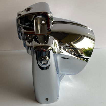 Kit nacelle de Road King Harley chrome Davidson REF OEM : 67924-06