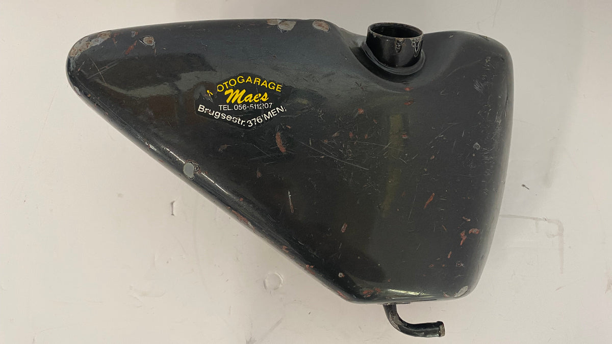 Réservoir d'huile moteur Sportster Harley Davidson REF OEM 62475-83