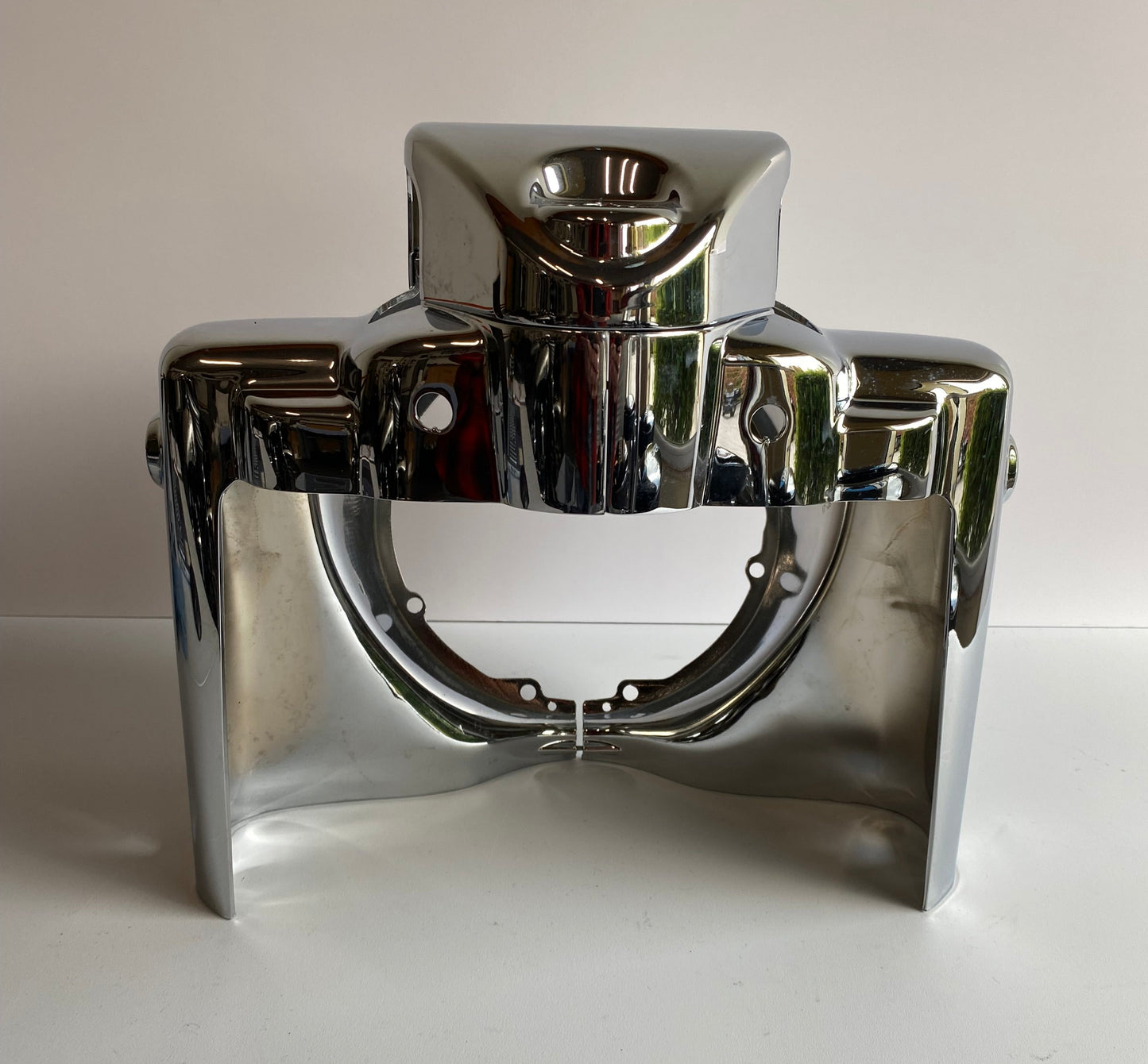 Kit nacelle de Road King Harley chrome Davidson REF OEM : 67924-06