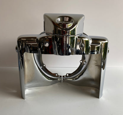 Kit nacelle de Road King Harley chrome Davidson REF OEM : 67924-06