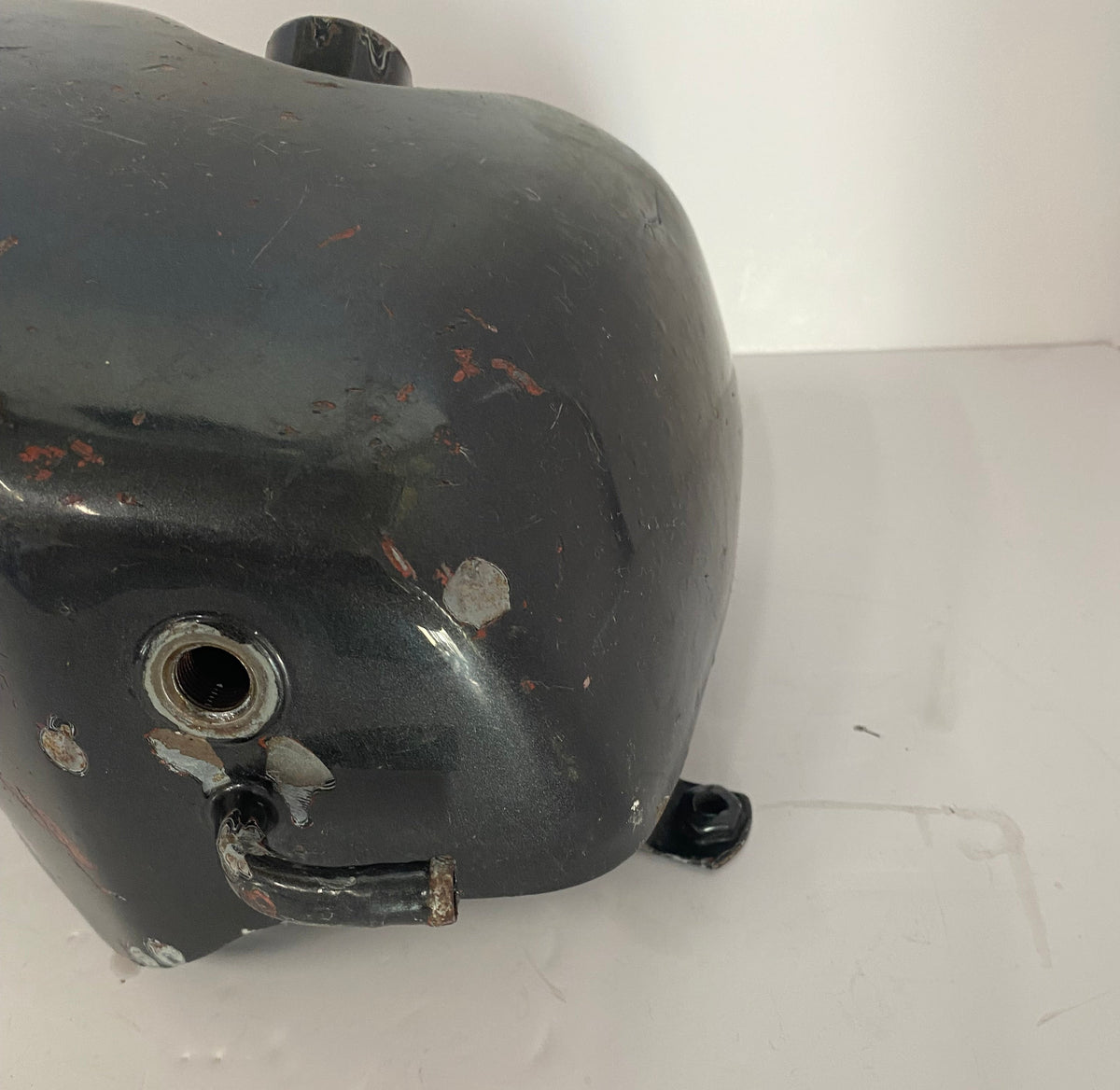 Réservoir d'huile moteur Sportster Harley Davidson REF OEM 62475-83