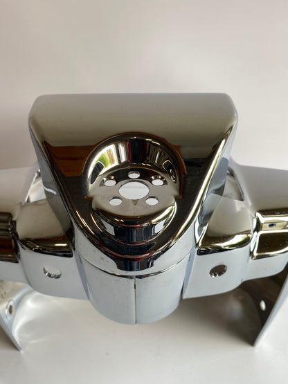 Kit nacelle de Road King Harley chrome Davidson REF OEM : 67924-06