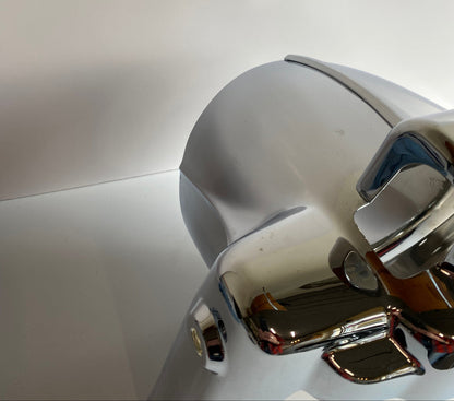 Kit nacelle de Road King Harley chrome Davidson REF OEM : 67924-06