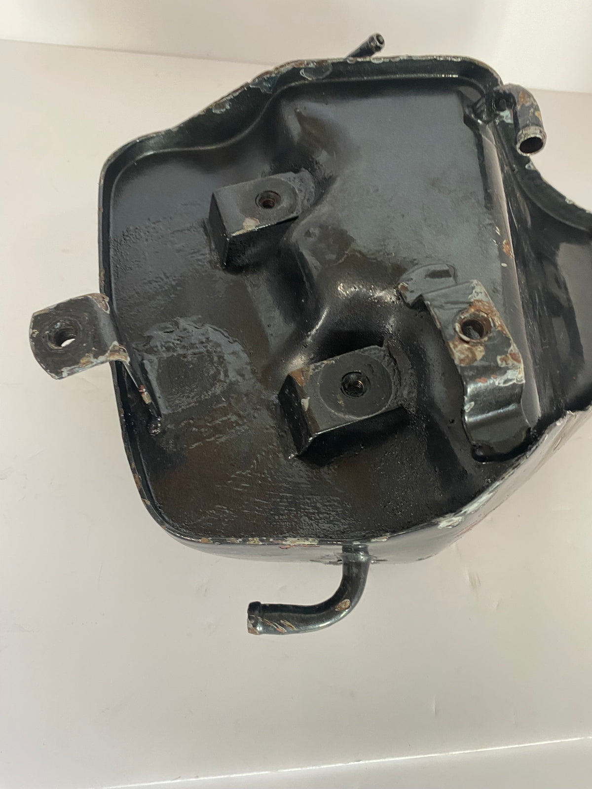 Réservoir d'huile moteur Sportster Harley Davidson REF OEM 62475-83